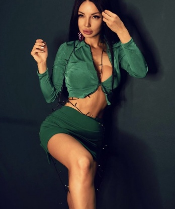 Абигель